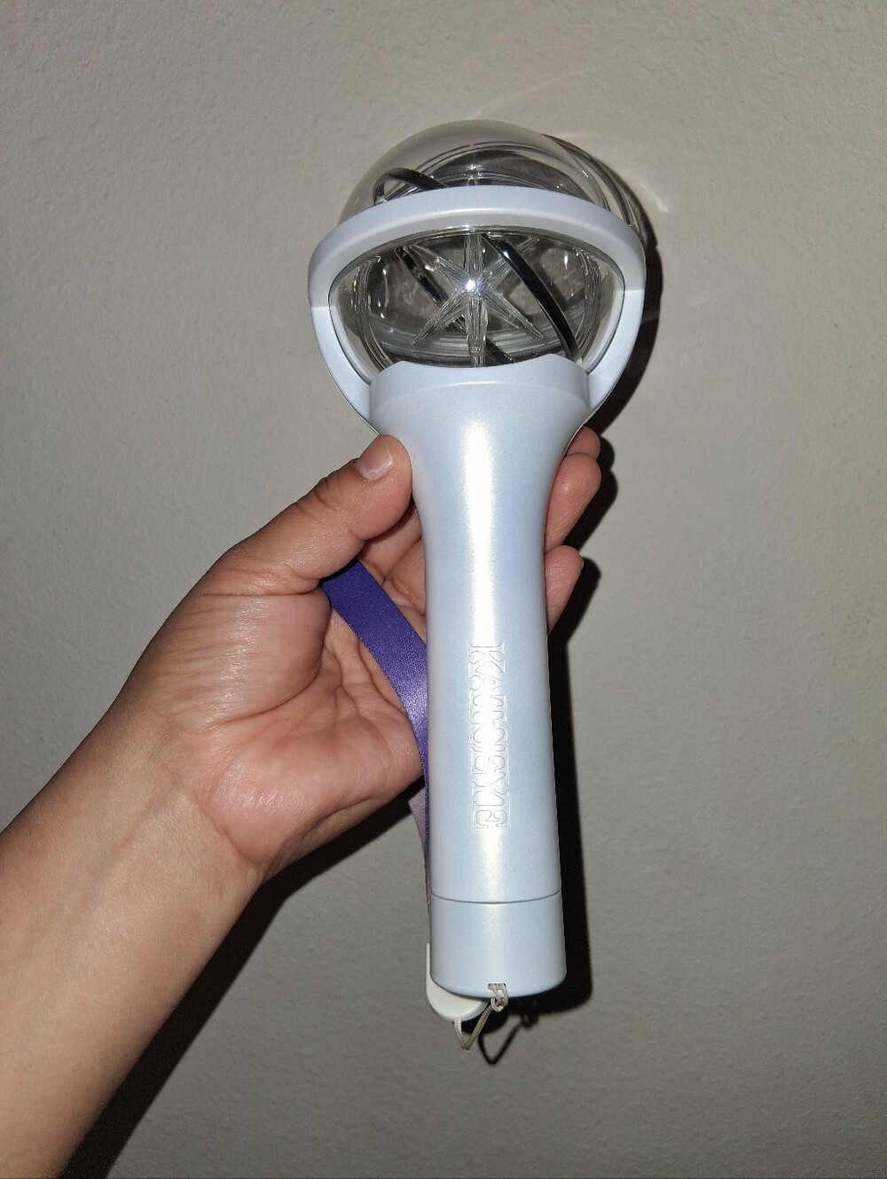 Katseye Official Lightstick